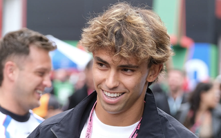 Joao Felix: Bấm nút tự hủy sự nghiệp khi gia nhập bóng đá Ả Rập Saudi?