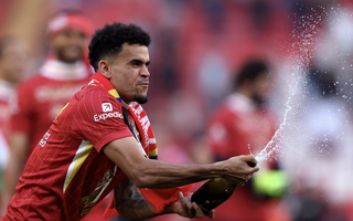 Bayern Munich mong chờ gì ở "mảnh ghép" Luis Diaz?