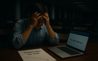 Nỗi lo sa thải đè nặng người lao động