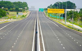Phó Chủ tịch UBND TP HCM Bùi Xuân Cường khảo sát thực địa 3 dự án đặc biệt quan trọng 