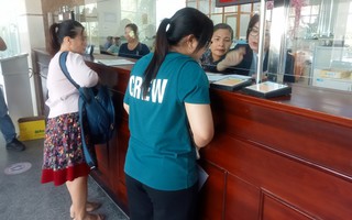 Người nhận tiền công lưu ý gì khi bên chi trả khấu trừ thuế thu nhập cá nhân