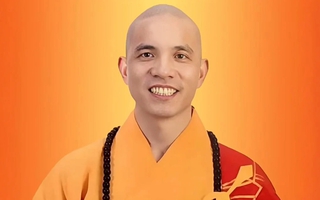 Thiếu Lâm Tự Trung Quốc có trụ trì mới