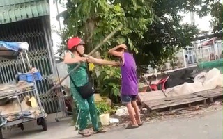 Bảo vệ tương lai của chúng ta