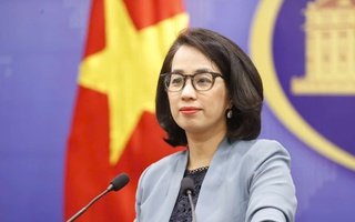 Việt Nam hoan nghênh thỏa thuận ngừng bắn giữa Campuchia - Thái Lan