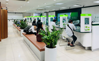 Vietcombank: Thay đổi tên gọi và địa điểm Phòng Giao dịch Tao Đàn