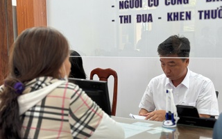 Đà Nẵng ra “tối hậu thư”: Xin lỗi dân nếu chậm trễ thủ tục hành chính