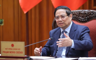 Thủ tướng: "Triển lãm 80 năm hành trình Độc lập - Tự do - Hạnh phúc" phải được tổ chức xứng tầm
