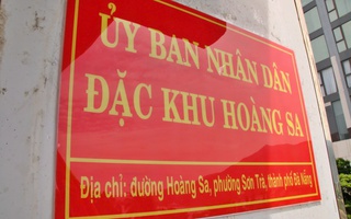 Cận cảnh trụ sở UBND đặc biệt nhất Đà Nẵng