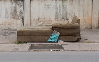 Hố ga nguy hiểm