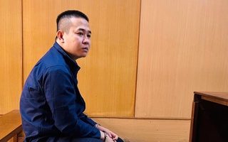 Nỗi đau tại một phiên toà