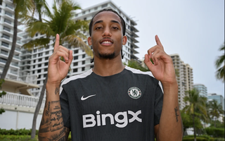 Chelsea "nổ bom tấn" Joao Pedro ngay trước trận quyết định ở FIFA Club World Cup