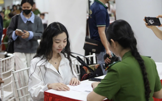 Công an TP HCM hướng dẫn người dân cách xử lý trước mã độc