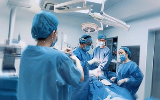 AI khuynh đảo ngành giải trí