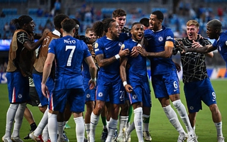 Chelsea - Palmeiras: Kỳ phùng địch thủ