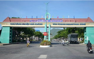 Đà Nẵng cảnh báo nóng về cho thuê nhà xưởng khu công nghiệp