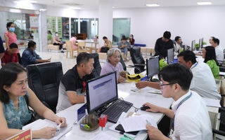 Lợi ích của nhân dân là trên hết