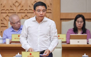 Bộ trưởng Bộ Tài chính: Kết quả đàm phán thuế với Mỹ tạo niềm tin, kỳ vọng cho doanh nghiệp