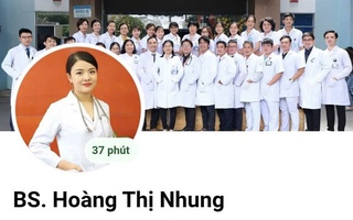 Bệnh viện TP Thủ Đức cầu cứu vì bác sĩ "dỏm" mượn danh lừa đảo
