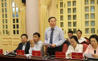 Đánh giá công chức bằng KPI để có chế độ thu nhập tăng thêm, tiền thưởng