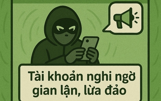 Nhiều ngân hàng tăng tốc triển khai giải pháp ngăn lừa đảo