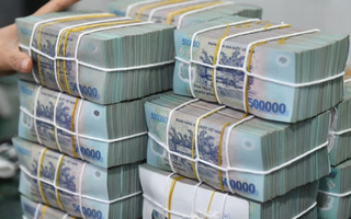 Ngân hàng Nhà nước công bố kết luận thanh tra hàng loạt chi nhánh ngân hàng thương mại