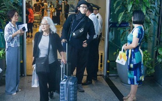 Manila - Da Nang direct route opens