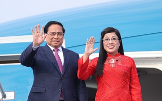 Thủ tướng Phạm Minh Chính sẽ dự Hội nghị Thượng đỉnh BRICS mở rộng