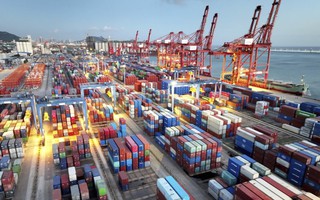 Lạc quan thận trọng về đàm phán thương mại Mỹ - Trung