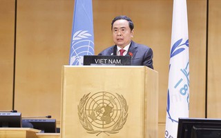 Hành động vì hòa bình, thịnh vượng