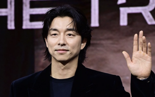 Nhận án vì vu khống "ông chú quốc dân" Gong Yoo