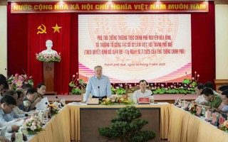 TP Huế chủ động tìm kiếm các động lực tăng trưởng mới