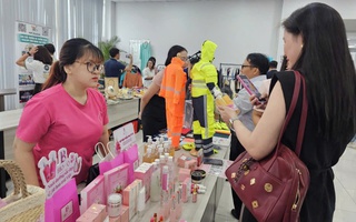 Doanh nghiệp thêm niềm tin, động lực