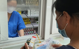 Bộ trưởng Bộ Y tế nêu 2 lý do khiến bệnh viện vẫn thiếu thuốc