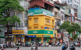 F88 ghi nhận kết quả kinh doanh vượt trội trước thềm UpCOM