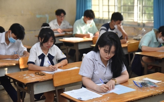 TP HCM sau hợp nhất, học sinh trường tư thục có được chuyển sang học trường công?