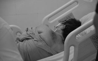 Tin “thầy lang”, nữ bệnh nhân đái tháo đường nguy kịch