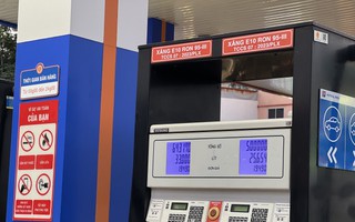 Vì mục tiêu chung