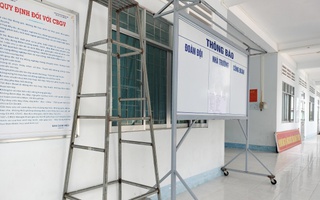 Hủy án 7 năm tù với cựu hiệu trưởng vụ tham ô hơn 10 triệu đồng