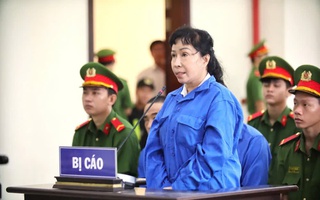Vụ gần 1.000 người bị lừa đảo: Đề nghị án chung thân kẻ chủ mưu