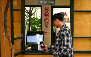 Du lịch không tiền mặt - Chỉ cần TPBank: Quét QR, chi tiêu xuyên biên giới