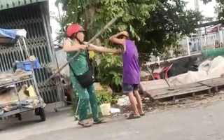 Công an Cần Thơ thông tin vụ cô ruột đánh cháu dã man vì không bán hết vé số