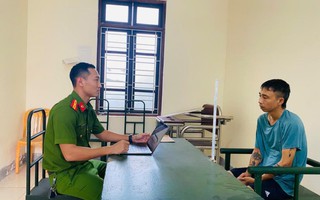 Khởi tố tài xế xe khách chạy quá tốc độ gây tai nạn làm 10 người chết ở Hà Tĩnh