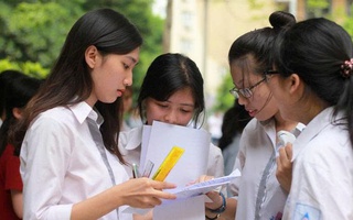 Học để thi, hay thi để học?