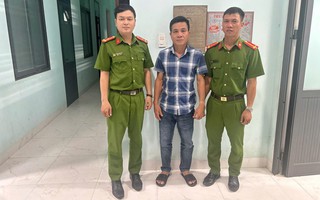 Thuê ô tô rồi cầm cố, đối tượng trốn truy nã sa lưới ở Gia Lai
