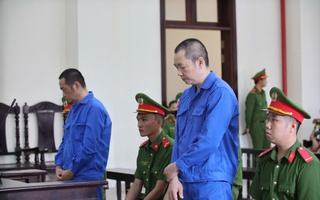 Tuyên án vụ gần 1.000 người bị lừa đảo liên quan bất động sản