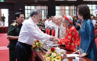 Chung sức đồng lòng, nỗ lực đạt kỳ tích