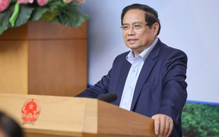 Năm 2025, hoàn thành 3.000 km đường cao tốc