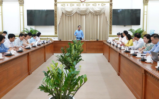 Tạo hình ảnh đẹp đã khó, giữ được càng khó hơn