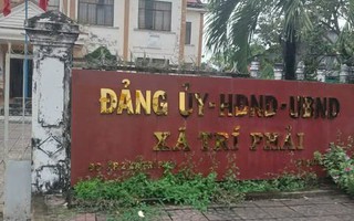 "Chuyện lạ" ở Cà Mau: Cán bộ bị khởi tố vẫn được bố trí làm việc sau khi sáp nhập