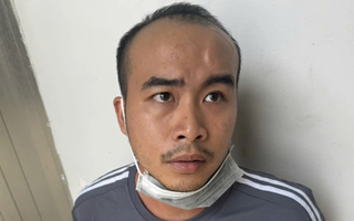 Công an TP HCM làm rõ lời khai của đối tượng cướp tiệm vàng